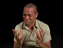 HD: Video Call Stock Footage