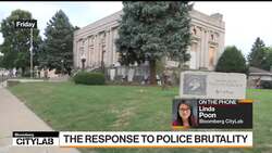 The Evolution of Police Protests in America News Clip