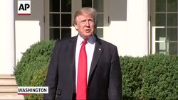 Trump: London Bombing a 'Terrible Thing' Instructional Video