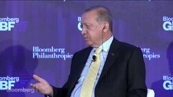 Erdogan Says Most Jailed Journalists Are Terrorists News Clip