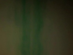 8mm Film Damage with sound (HD 1080) Stock Footage