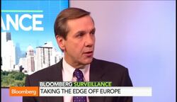 The ECB and Divergent Monetary Policy News Clip