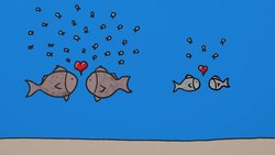 The One That Got Away (Size Matters) Instructional Video