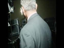 SYND 3 9 71 MINISTER SALEM ANNOUNCED FEDERATION REFERENDUM RESULTS News Clip