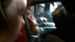 Anti-virus software founder escorted to airport after release in Guatemala News Clip