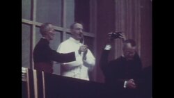 Vatican Pope Sunday News Clip