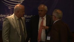 CLEAN : South America could ask Asia to go softer on drug traffickers News Clip