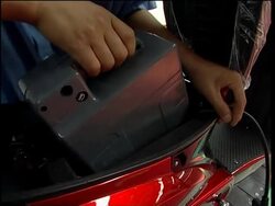 Ebikes riding high in China News Clip