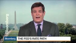 Fed's Key Question Is How Fast to Raise Rates: Reinhart News Clip