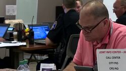 CLEAN : Charleston ups emergency personnel to manage eclipse viewing News Clip