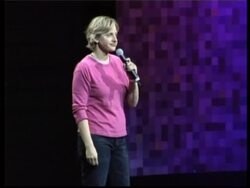 Tom Cruise makes surprise appearance at Vegas trade show News Clip