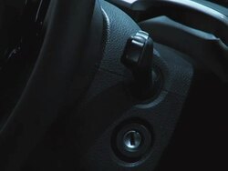 2013 Volkswagen VWvortex Super Beetle montage Stock Footage