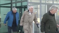 Former U.S. envoy says North Korea not optimistic about improved relations with US News Clip