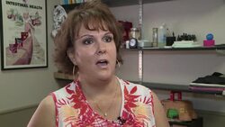 VOICED : Safe or full of side effects In US vaccin News Clip