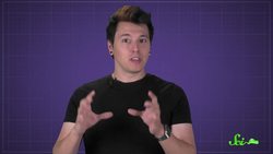 Why Do My Eyes Glow Red in Photos? Instructional Video