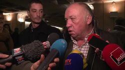 CLEAN : Dodo the pimp takes stand in Strauss Kahn trial News Clip