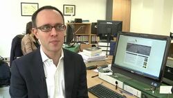 CLEAN : Political uncertainty in Venezuela News Clip