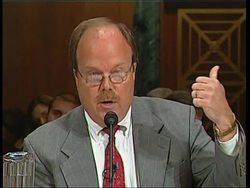 Senate hears testimony about steroid abuse News Clip