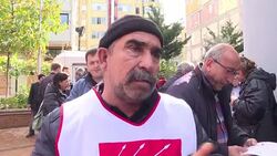 VOICED : Turquia arresta al presidente del diario de oposicion News Clip