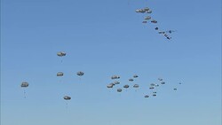 NATO troops take part in largest war games exercise since the end of the Cold War News Clip