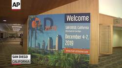 Company claims drug can slow Alzheimer's disease Instructional Video