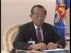 SINGAPORE: NO STAY OF EXECUTION FOR FILIPINO MAID News Clip