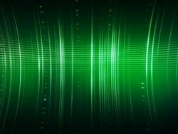 Digital Stroke HD1080, NTSC, PAL Stock Footage