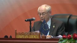 Leaders from Asia and Europe conclude the 9th Asia-Europe, briefing News Clip