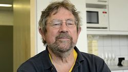 CLEAN : Strange states of matter earns trio Nobel Physics Prize News Clip