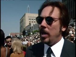 'Tarzan' Premiere Stock Footage