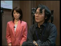 The next generation of robots are unveiled at Japan's Prototype Robot Exhibition Instructional Video