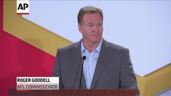 Goodell: No Limit to Young Girls' Abilities Instructional Video