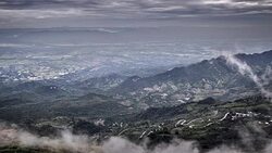 Mountains Stock Footage