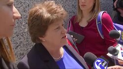 Cosby's Accuser Denies Romantic Involvement Instructional Video