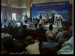 WRAP Events in Kathmandu marking 50th Everest anniversary News Clip
