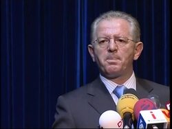 WRAP Govt urges EU to sign off on statehood, pro-independence demo, Serb min visit News Clip