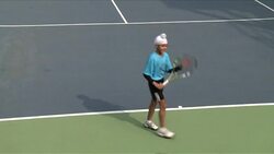 CLEAN : Tennis Nadal casts doubt on another Grand Slam win News Clip