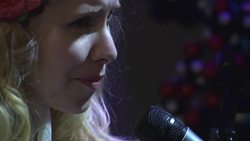 Nellie McKay: "The Dog Song" Instructional Video