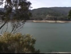 California suffering worst drought in four years News Clip