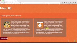Learning CSS (Video 28) Instructional Video