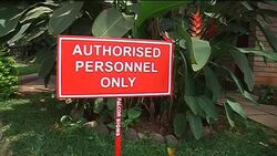 Situation fragile but improving, six months after famine declared News Clip