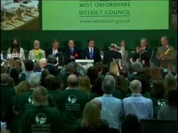 New British Prime Minister David Cameron is the man who led the Conservatives back to power after a generation on Tuesday, but perceptions of him differ widely. News Clip