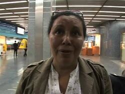 CLEAN: Debris found as mystery over Air France accident continues News Clip