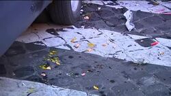 Clashes as PM survives no confidence vote News Clip