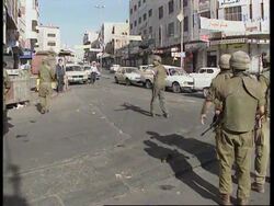 ISRAEL: PM NETANYAHU SAYS HE WANTS PROCEED WITH PEACE PROCESS News Clip