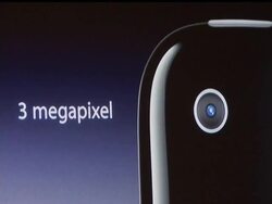 Apple Inc. slashed the entry price for an iPhone in half and lowered some laptops by $300 Monday, the company's first dramatic price cuts since the recession began a year and a half ago News Clip