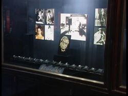 China - Jewellery Display News Clip