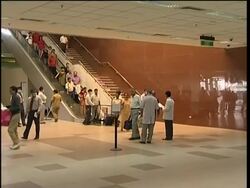 Hong Kong and Indian authorities issue strategies to combat swine flu News Clip