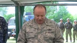 Breedlove criticises Russia's rhetoric News Clip