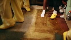 New Orleans: 10 Years After Hurricane Katrina Stock Footage